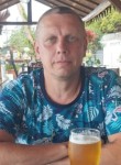 Denis, 46, Tyumen