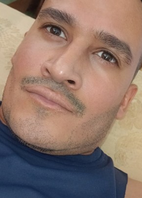 Miguel из Washington D.C. 33 года