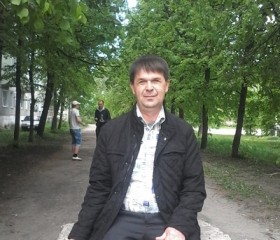Александр, 55 лет, Кузнецк