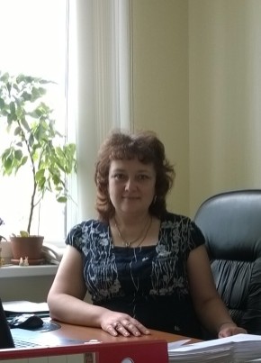 Татьяна, 56, Россия, Тверь