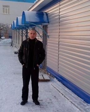 Алексей, 46, Россия, Гаврилов-Ям