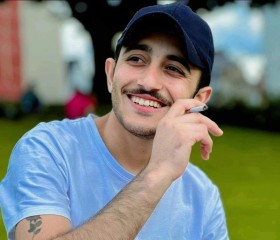 Ramiz, 23, Merseburg