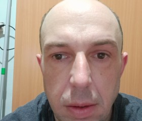 Stas, 38, Blagoveshchensk (Amur)