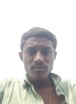 Parki Pankaj, 23 года, Rajkot