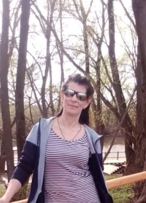 Irina из Зарайска 52 года
