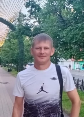 Алексей, 39, Россия, Каменск-Уральский