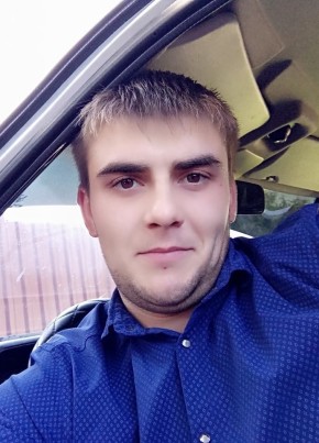 Дмитрий, 29, Россия, Змеиногорск