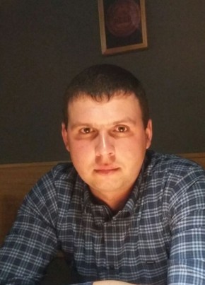 Ярослав, 32, Россия, Волжский (Волгоградская обл.)
