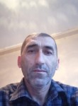 Давлат, 44 года, Москва