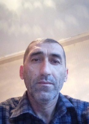 Давлат, 44, Россия, Москва