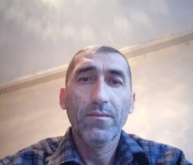Давлат, 44 года, Москва