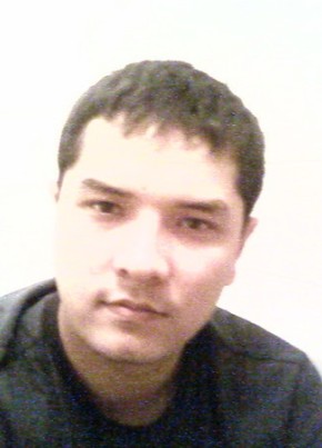 Масонъ, 41, Қазақстан, Астана