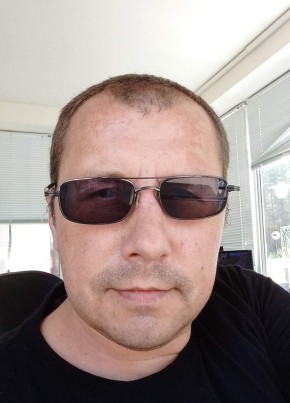 Андрей, 44, Россия, Воронеж