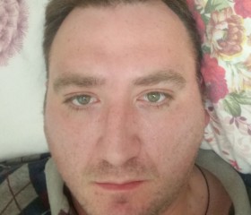 Vladislav, 40, Baku