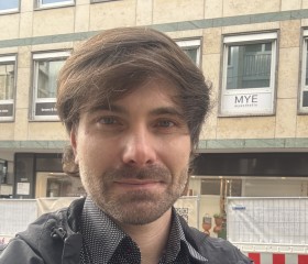 Konstantin, 45, Stuttgart Feuerbach