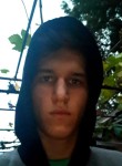 Александр, 19 лет, Краснодар