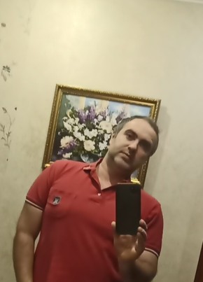 Егор, 43, Россия, Москва