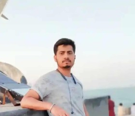 Bairag, 27, Bukit Mertajam