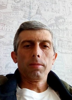 Шако, 48, Россия, Тында