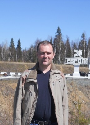 сергей, 47, Россия, Москва