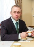 Иван, 40 лет, Владивосток