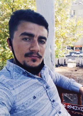 Aziz, 30, Türkiye Cumhuriyeti, Siverek