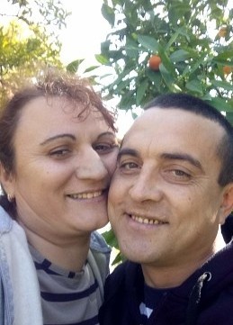 Валера, 43, מדינת ישראל, אֵילִיָּה קַפִּיטוֹלִינָה