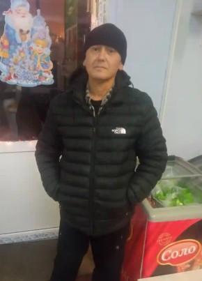Нурик, 48, Россия, Гвардейск