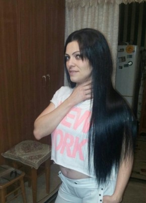 людмила, 41, Россия, Владикавказ