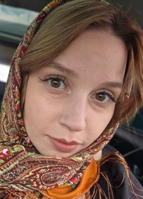 Елизавета из Мелеуза 44 года