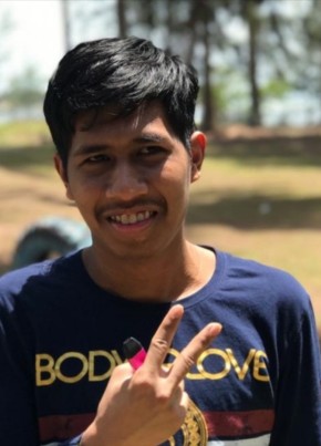 Zad, 21, Malaysia, Kampung Pasir Gudang Baru