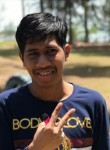 Zad, 21 год, Kampung Pasir Gudang Baru
