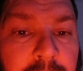 Darkwolf, 40, Columbus (State of Ohio)