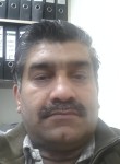 Malik, 45 лет, لاہور