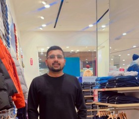 Ravinder Singh, 28 лет, Toronto