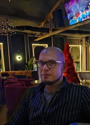 Nikolay, 34, Russia, Tambov