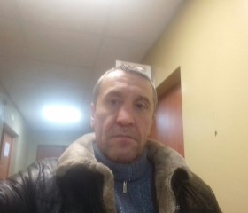 Андрей, 44 года, Сыктывкар