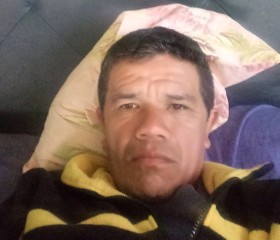Arturo, 48 лет, Itauguá