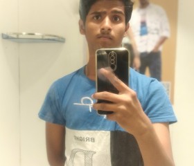Satya, 21, Nandyal