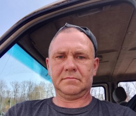 Vyacheslav, 48, Saint Petersburg