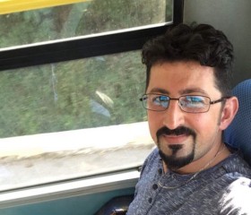 mark michell, 43, San Francisco