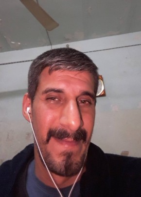 حسام طارق شوكت из بغداد 42 года