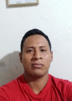 Leodan, 38, República del Ecuador, La Troncal