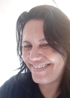 Sirlene silva из Curitiba 48 лет