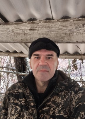 Константин из Новороссийска 54 года