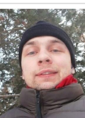 Станислав, 30, Россия, Соликамск