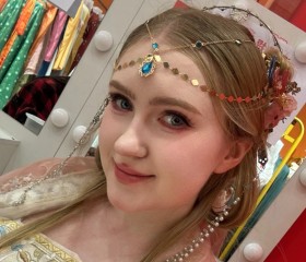 Агата, 36, Magadan