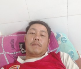 Ko cảm xuc, 34 года, Thành phố Hồ Chí Minh