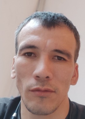 Айбек, 37, Қазақстан, Алматы