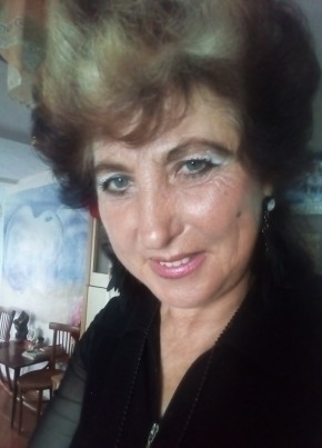 Ольга, 67, Қазақстан, Павлодар